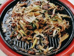 -庆云楼饭庄(什刹海店)