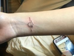 -MDZ STORE·TATTOO·耳饰