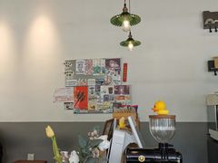 -CoffeeVendor(西乡店)