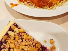 -宜家·瑞典风味餐厅(天津东丽商场店)