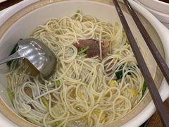 -富豪酒家(正大广场店)