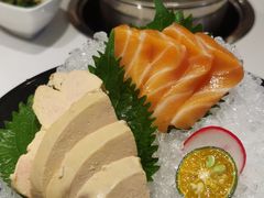 -海月轩海鲜豆捞(紫金塔店)