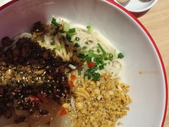 -阿当·小炒牛肉面(人广店)