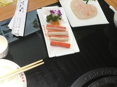 -川中故事·成都老火锅(东书房店)