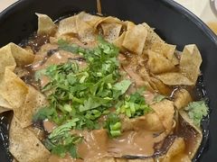 -奥华餐厅·老张记(台基厂店)