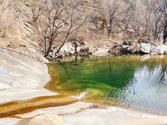 -黑龙潭风景区