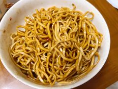 葱油拌面-文武王氏烧饼·无矾油条(西溪路店)