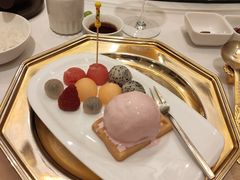 -南通大饭店·米兰餐厅