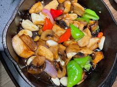 -云海肴·汽锅鸡·云南菜(广安门天虹店)