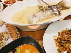 -桃园农庄烤全羊(江秋路店)
