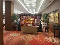 -白天鹅宾馆-宏图府餐厅