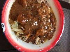 削骨肉拌面-卢聪艺小吃店(阳翟总店)