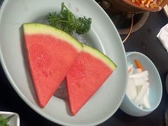 -秋之原·老北京铜锅涮肉(王府井东单店)