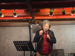-南锣鼓巷吉他吧(鼓楼店)