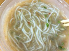 -汪记鲜鱼糊汤粉(沈阳路总店)