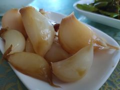 糖蒜-孙记炒炮(西街店)