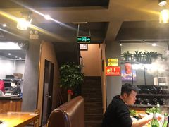 -牛品福潮汕牛肉火锅(旺庄店)