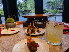 -三亚太阳湾柏悦酒店