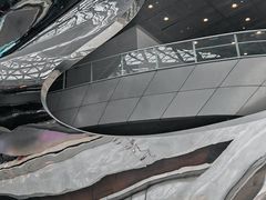 -深圳市当代艺术与城市规划馆