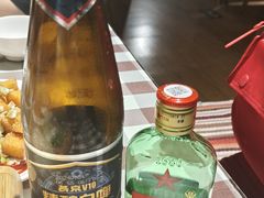 -北京水岸山吧度假村(雁栖镇店)