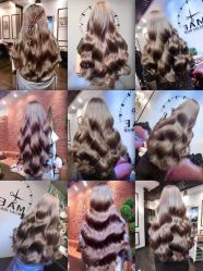 3AM HAIR SALON(上海马当路店)-3AM HAIR SALON染发烫发接发