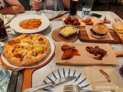 -必胜客(张掖西大街店)