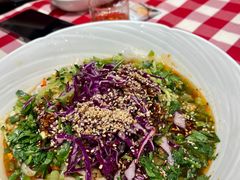 西贝面筋-西贝(上海中心店)