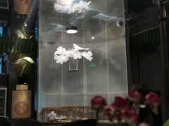 大堂-桐爷小馆(广渠门店)