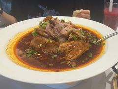 -眉州东坡(北苑华贸店)