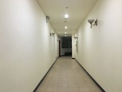 -菲鱼体育恒温游泳馆(中海名城店)