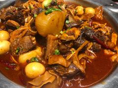 -胖哥俩肉蟹煲(宿迁宝龙广场店)