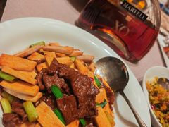 -新荣记(新源南路店)