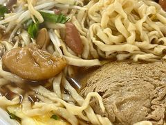 -陈记锅盖面(长江路店)