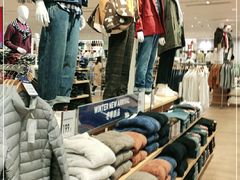 -优衣库(上海金桥太茂店)