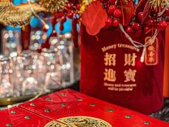 -祥源胡同·涮牛羊肉火锅(花桥店)
