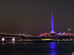 -武汉关码头(轮渡站)