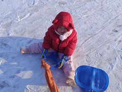 -长春市南湖公园