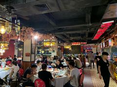大堂-熊记虾王·小龙虾(东晓南店)