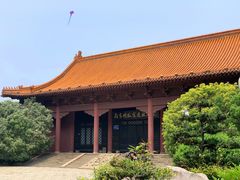-明故宫遗址公园