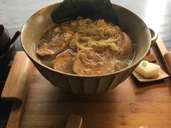 拉面-小十料理(新城店)