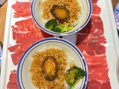 -谭三娘鲜切牛肉自助火锅(九眼桥总店)