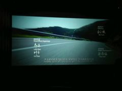 -华夏太古巨幕影城(贺龙广场店)