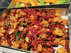 -No.DD戳子烧烤·江湖菜(北京总店)