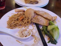 -爱丽舍西餐厅(万悦格兰云天大酒店)