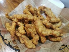 -壹块捌烧烤(灯市口店)