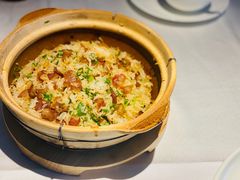 腊味煲仔饭-炳胜品味(海印总店)