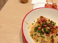 -小杨生煎(周浦万达店)
