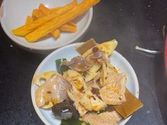 -矮板凳老火锅(宽窄巷子店)