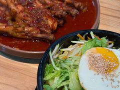 -京玉菲饭店(李村店)