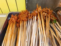 -钢管厂五区小郡肝火锅串串香(总店)
